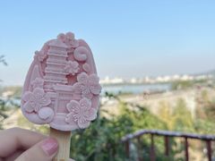 -鸡鸣寺百味斋素菜馆