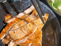 -雷门拉面·现熬骨汤(凯德来福士店)