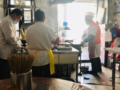 -黄阿姨锅贴大王(万航渡路店)