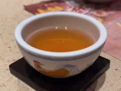 -点都德(华强南店)