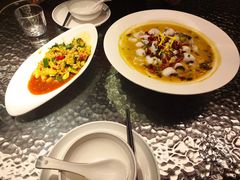 -桂花里·衢州菜·精酿餐吧(未来科技城万达广场店)