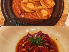 -莉莉海堂HAITANG·烤鸭(国贸商城店)