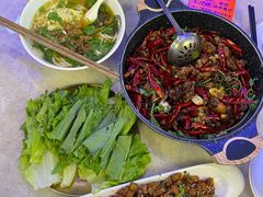 -黔大人·贵州花溪牛肉粉(宝能太古城店)