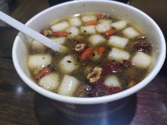 -阿坤传统手工小吃(杨家坪店)