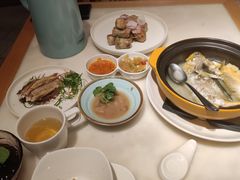 -莆田餐厅PUTIEN(深圳湾万象城家宴店)