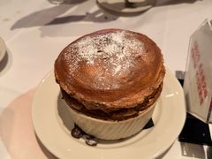 -莫尔顿牛排坊(浦东ifc店)