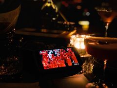 -LONG BAR 廊吧(外滩华尔道夫酒店)