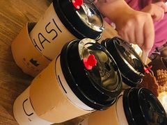 -茶肆(袁家村店)