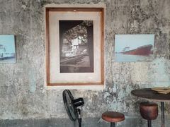 -喜洲吧·江畔老船厂·庭院餐厅(喜临院店)
