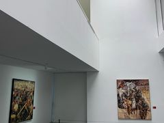 -四川美术学院美术馆