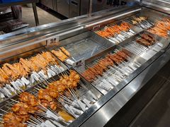 -生火火·小炉子炭烤(金楠天街总店)