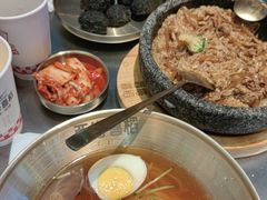 -西塔喜稻石锅米饭(太原街店)