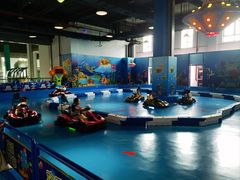 -蒙特利亲子乐园