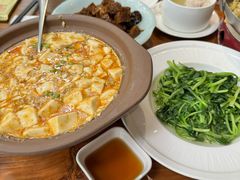 -金枝玉叶上海人家食府(三里河店)