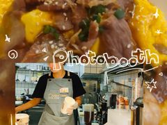 -食大利香港茶餐厅(南亚风情第一城店)