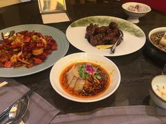 -西安凯悦酒店·湖畔中餐厅
