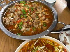-艺味深尝(云锦路店)