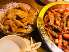 -胖哥俩肉蟹煲(爱琴海购物公园店)