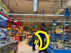 -世纪联华超市(浦电路店)