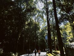 -广州市白云山风景名胜区