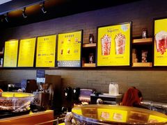 -星巴克臻选(莘庄仲盛店)