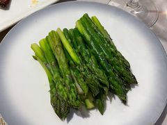 芦笋-之参餐厅(前门大街店)