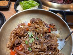 -九田家黑牛烤肉料理(新光汇店)