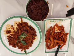 -华天延吉餐厅(西四总店)