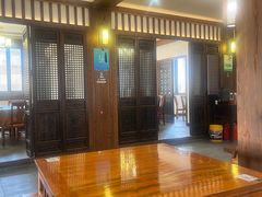 -环秀楼(黄山呈坎店)