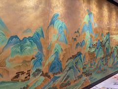 -君庭中餐厅(友谊宾馆店)