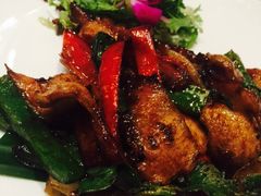 -美奈小馆·越南料理(福田星河COCO Park店)