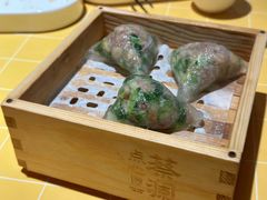 -蔡澜点心·粤菜(花城汇南区店)