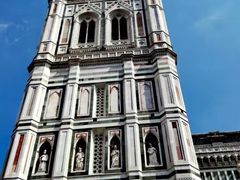 -圣母百花大教堂穹顶