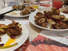 -芭菲盛宴·环球美食(锦城万达广场店)