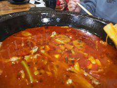 -鱼无双·酸菜鱼(来凤街店)