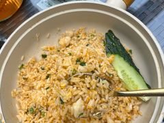 -壹泰东南亚主题餐厅·高良姜风情(州桥店)