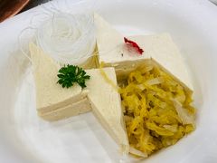 -牛街·马辈儿涮肉(牛街二店)
