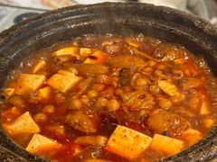 -赠李白·如诗的川味(余杭万达广场店)