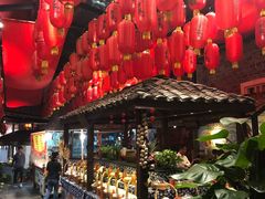 -客家大院·非遗赣南客家菜(郁孤台店)