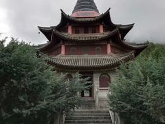 -天龙八部武侠城