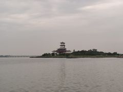 -卤阳湖国家湿地公园