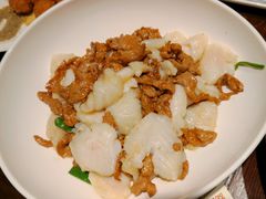-老厨家(友谊路总店)