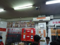 -津品味小吃(大学湾店)