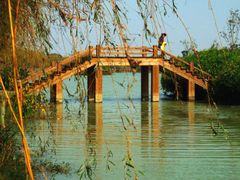 -艾溪湖湿地公园