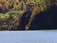 -玉渡山自然风景区