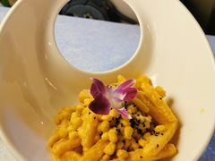 蛋黄南瓜玉米粒-乾园(天河城店)