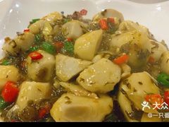 酸菜芋头-小口味