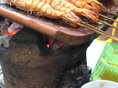 -瓦片烤肉(13号店)
