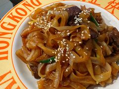 -肥韬茶餐厅(海上世界店)