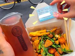 -呷贺盐酥鸡(抄纸巷店)